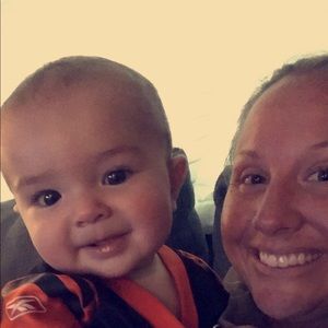 Meet your Posher, Tiffany